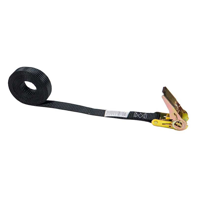 1 X 10' Qara Sonsuz Ratchet Kəmər