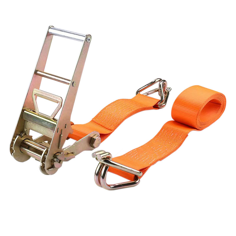 Ratchet qayışları