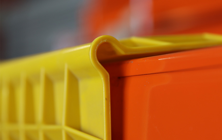 Niyə yük kənarları qoruyucular bu qədər vacibdir?