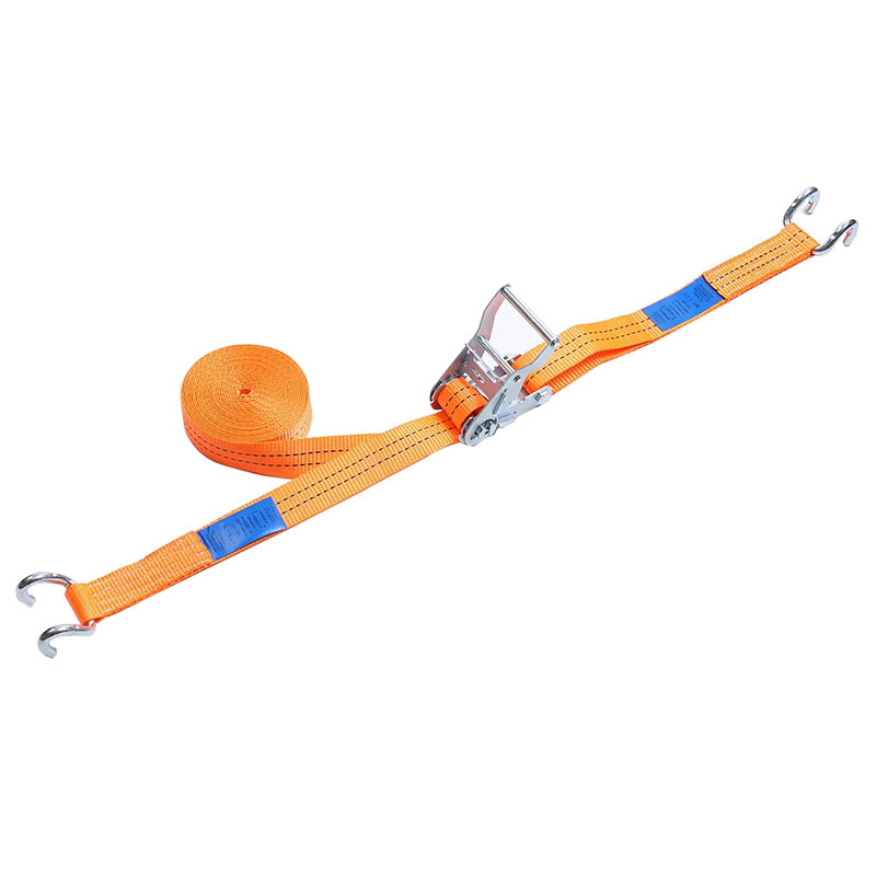 FMCSA Yük Təhlükəsizliyi Qaydaları 2026: Donanma Menecerləri Ratchet Kayışlarını Almazdan əvvəl Nəyi Bilməlidirlər