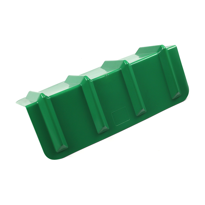 24 düymlük Plastik Vee Board Yük Kənarı Qoruyucu