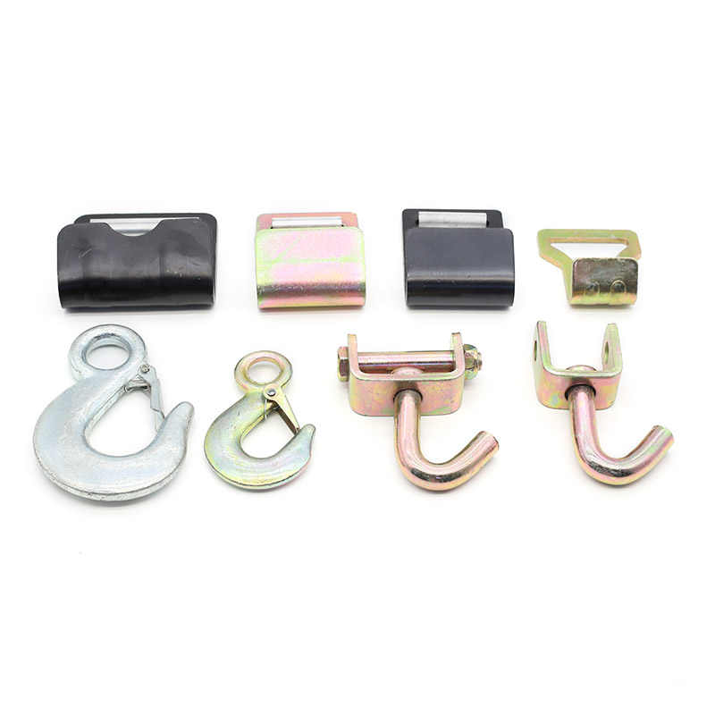 25Mm 50Mm Düz Qarmaq Çəngəl