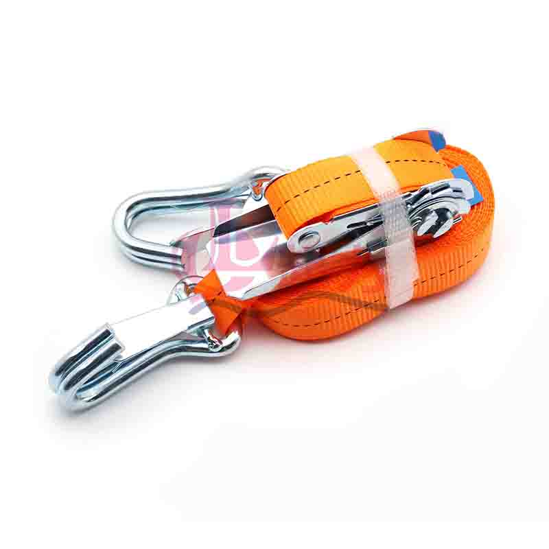 25 mm-lik cırcırlı bağlayıcı qayışlar