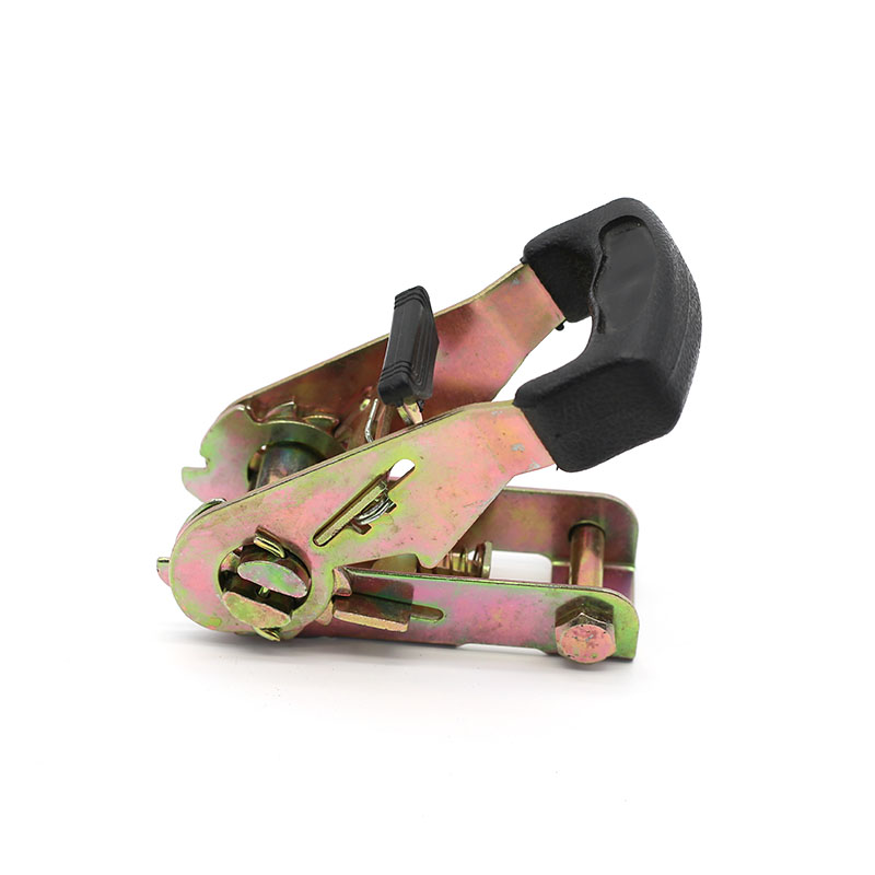 28MM rezin örtüklü cırcırlı toka