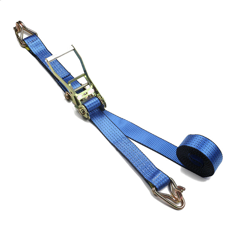 2 INCH 5T Swan Hook Ratchet Kayışlar