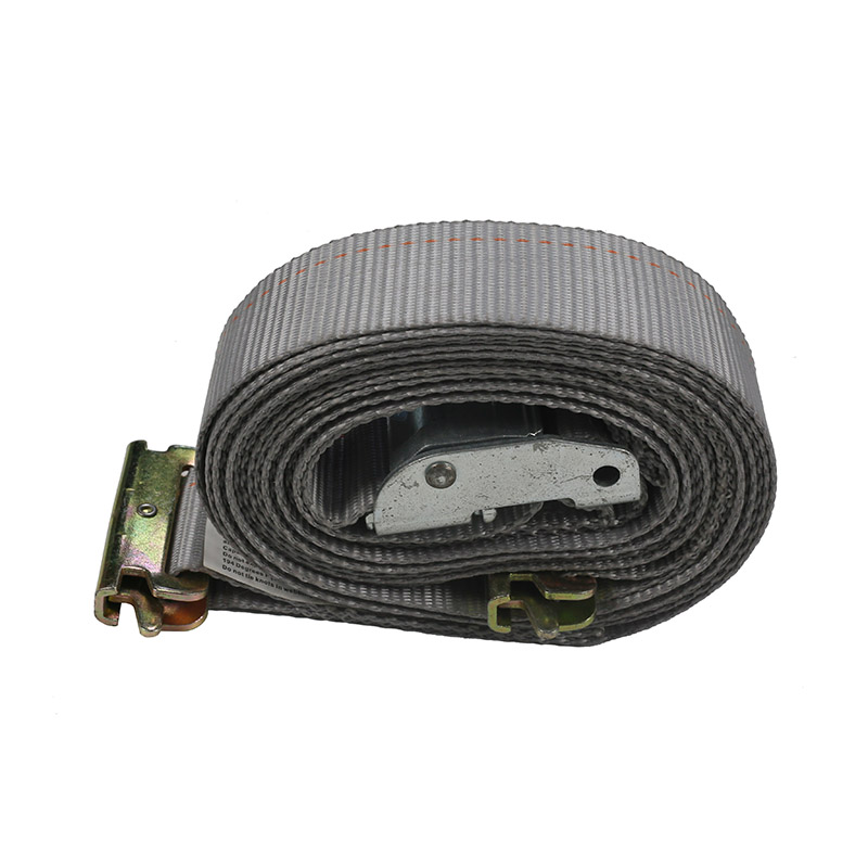 2 düymlük E-Track Cam Kəməri Bağlama
