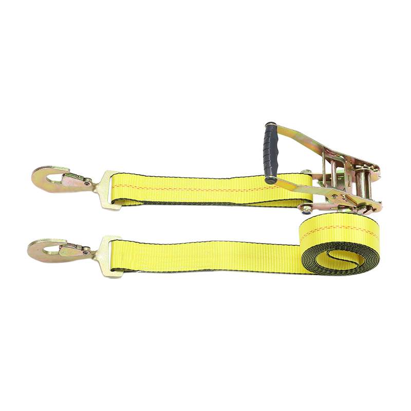 2 INCH Sığorta Qarmaq Qayışları