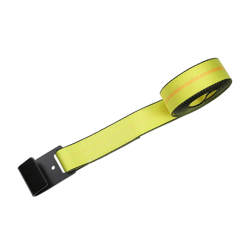 2 INCH Bucurqad Qayışları və Bağlamalar