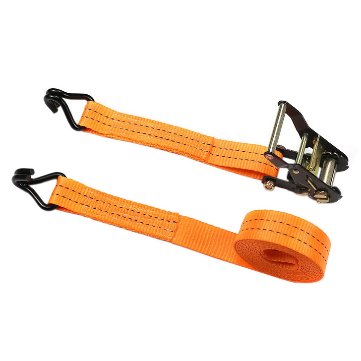 35MM 2T Ratchet Kayışlar