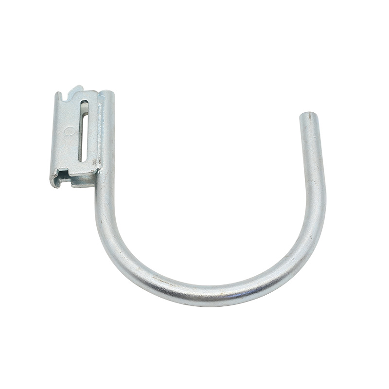4,5 düymlük J-Hook E-Track Trailer Fitting