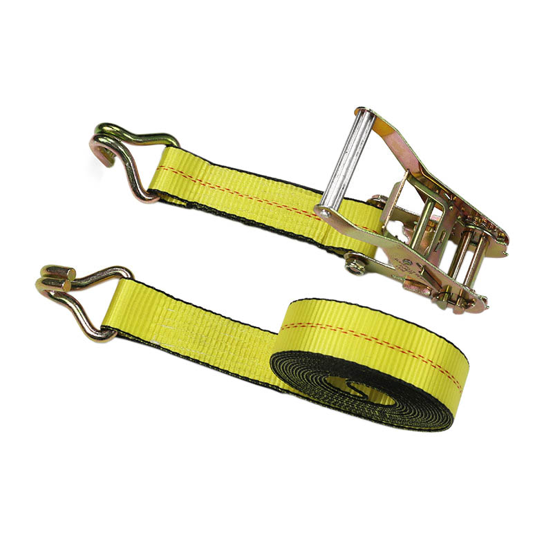 50MM 10000LBS Ratchet qayışları