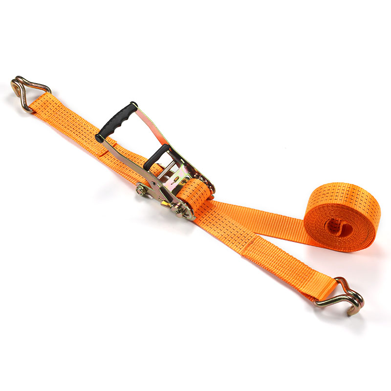 50MM 5T Ratchet qayışları