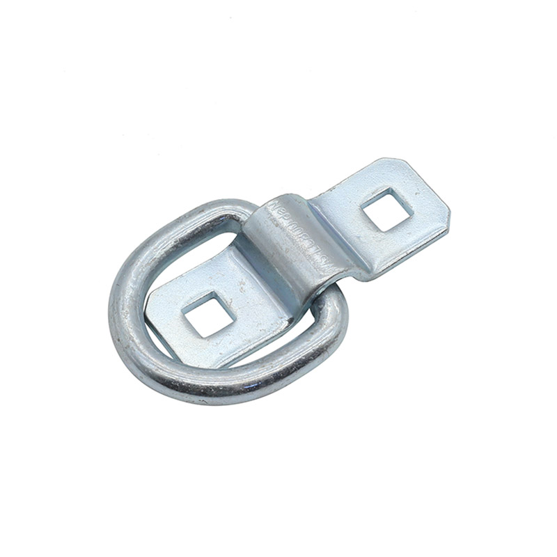 Bolt On D Üzüklər Polad Metal D Üzük