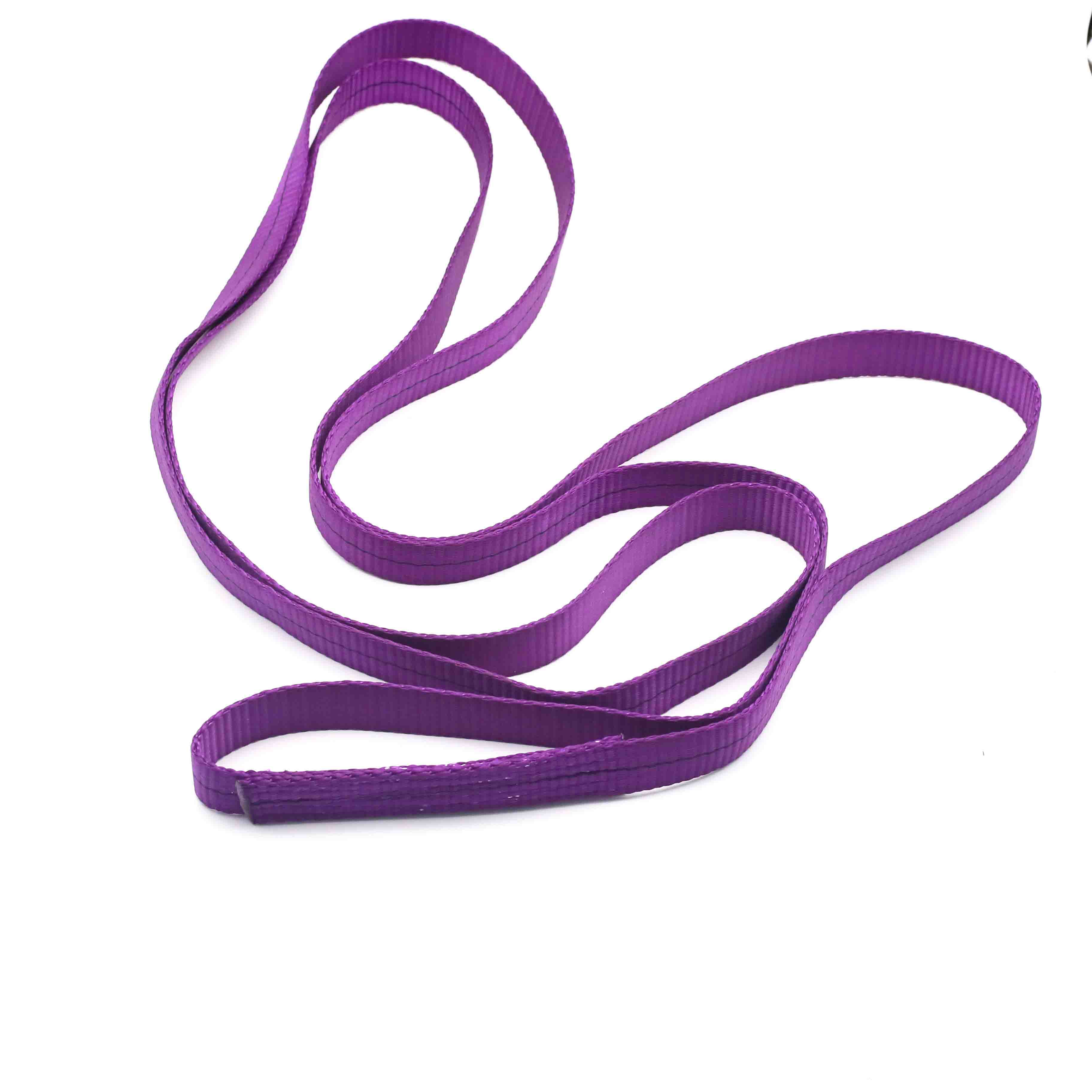 Sonsuz Webbing Sling İstehsalçısı