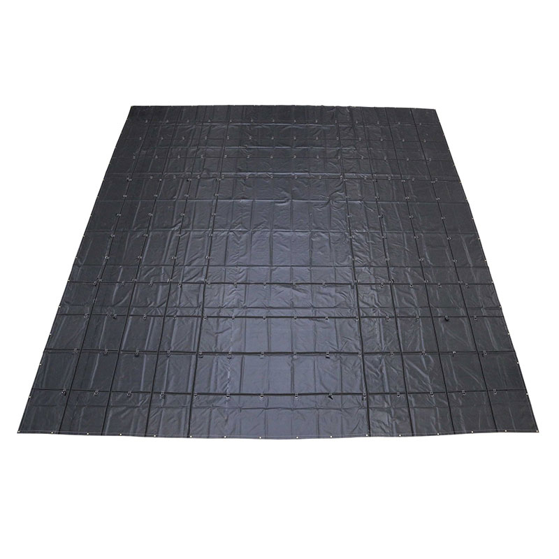 Yüngül Maşın Qara Tarp