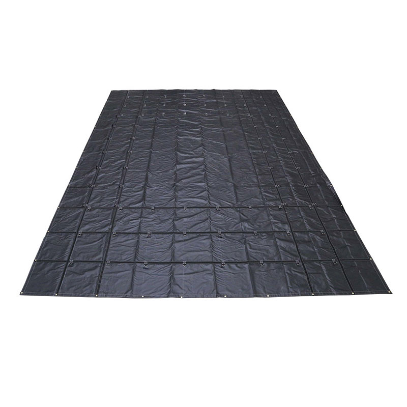Taxta Qara Tarp