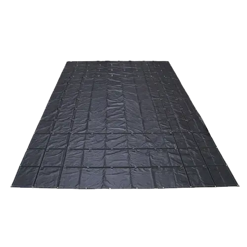 3 Parçalı Tarps